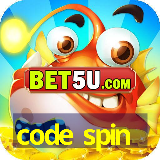 code spin